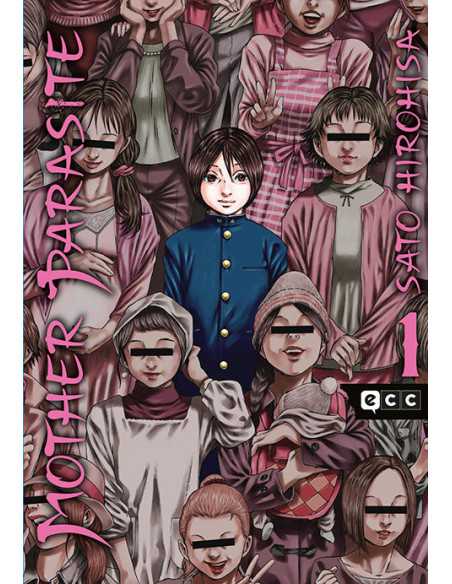 es::Mother Parasite 01