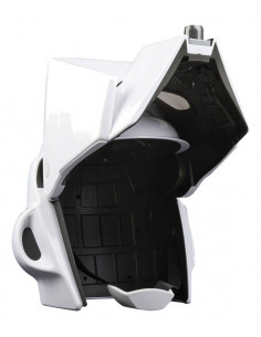 es::Star Wars Return of the Jedi Black Series Casco Electrónico Scout Trooper 2