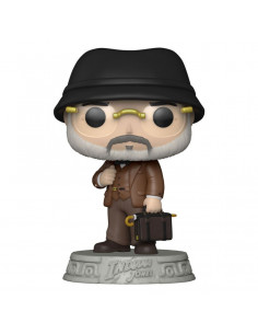 es::Indiana Jones Funko POP! Henry Jones 9 cm