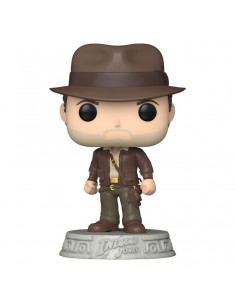 es::Indiana Jones Funko POP! Indiana Jones 9 cm