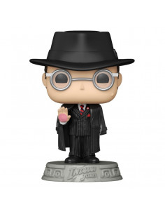 es::Indiana Jones Funko POP! Arnold Toht 9 cm