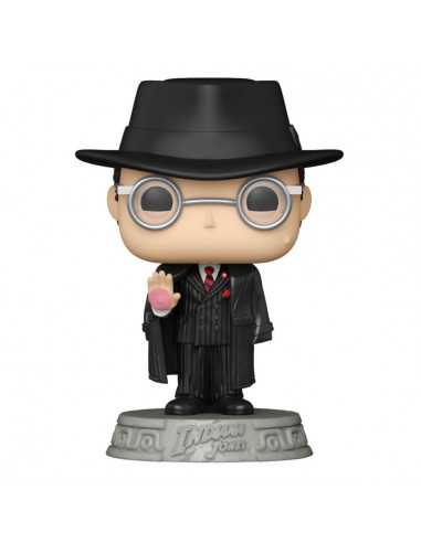 es::Indiana Jones Funko POP! Arnold Toht 9 cm