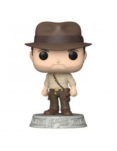 es::Indiana Jones Funko POP! Indiana Jones 9 cm