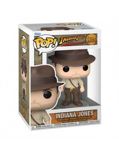 es::Indiana Jones Funko POP! Indiana Jones 9 cm