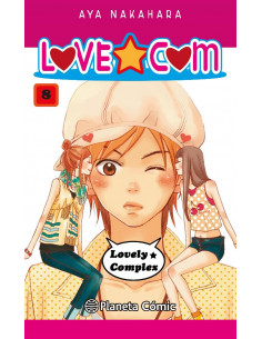 es::Love Com 08 (de 17)