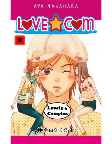 es::Love Com 08 (de 17)