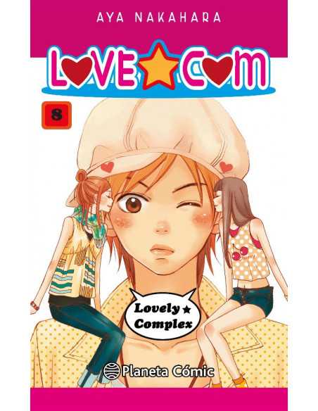 es::Love Com 08 (de 17)