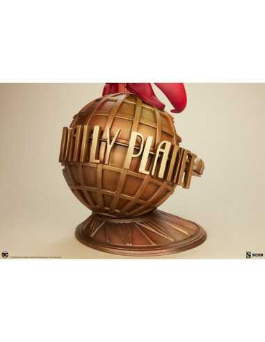 es::DC Comics Estatua - Diorama Superman & Lois Lane 56 cm