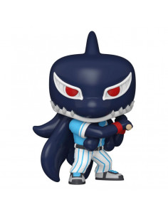 es::My Hero Academia HLB Funko POP! Gang Orca (Baseball) 9 cm