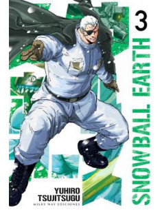 es::Snowball Earth vol. 3