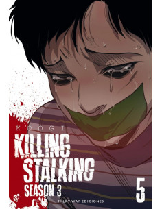 es::Killing Stalking Season 3 vol. 05