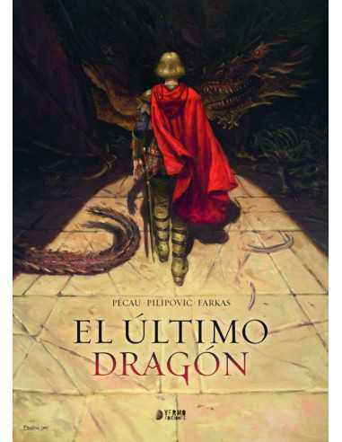 es::El último dragón