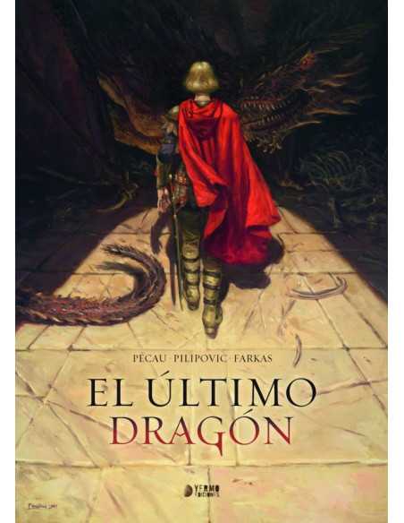 es::El último dragón