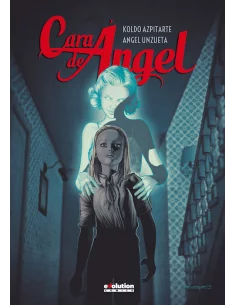 es::Cara de Ángel