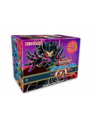 es::Yu-Gi-Oh! Speed Duel GX Box: Duelistas de las Sombras (En castellano)