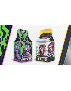 es::Pokémon Colección Premium Tournament Collection Marzo 2023 (Modelo aleatorio)