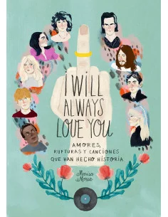 es::I Will Always Love You