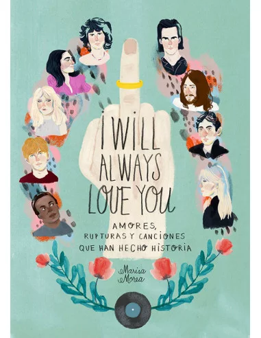 es::I Will Always Love You