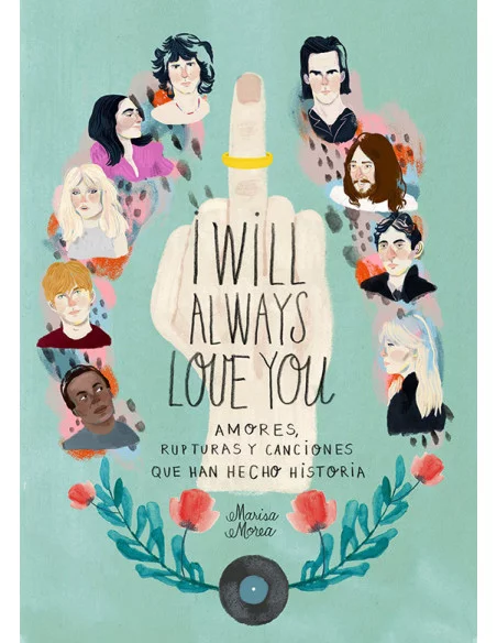 es::I Will Always Love You