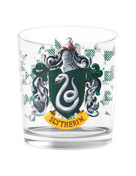 es::Harry Potter - Vaso Slytherin