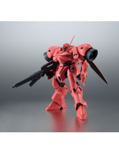 es::Mobile Suit Gundam Figura Robot Spirits AGX-04 Gerbera-Tetra ver.A.N.I.M.E. 13 cm