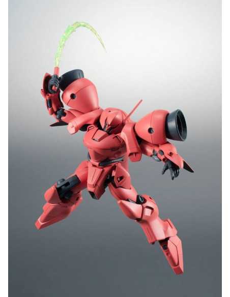 es::Mobile Suit Gundam Figura Robot Spirits AGX-04 Gerbera-Tetra ver.A.N.I.M.E. 13 cm