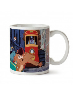 es::Sherlock Holmes Taza Pursuit 2