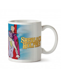 es::Sherlock Holmes Taza Moriarty 2