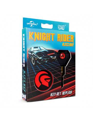 es::Knight Rider Réplica Llave 