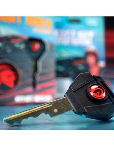 es::Knight Rider Réplica Llave 