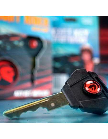 es::Knight Rider Réplica Llave 