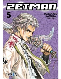 es::Zetman 05