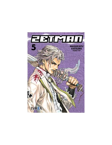 es::Zetman 05