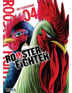 es::Rooster Fighter 04