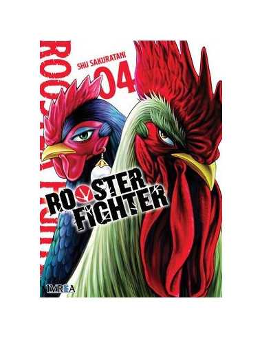 es::Rooster Fighter 04