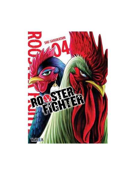 es::Rooster Fighter 04