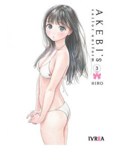 es::Akebi’s Sailor Uniform 03