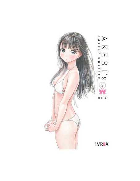 es::Akebi’s Sailor Uniform 03