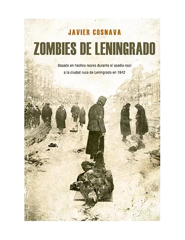 es::Zombies de Leningrado
