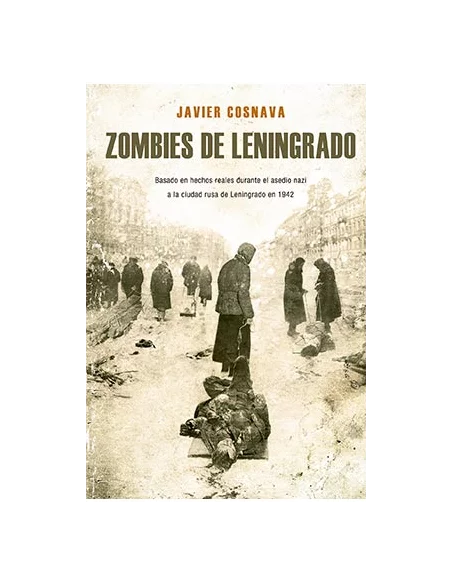 es::Zombies de Leningrado