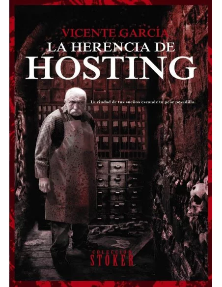 es::La herencia de Hosting