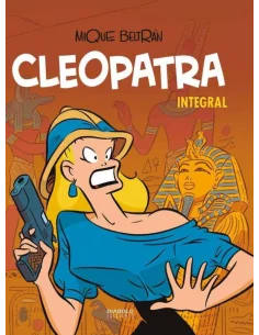 es::Cleopatra Integral