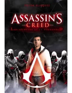 es::Assassin's Creed: Los secretos de la hermandad