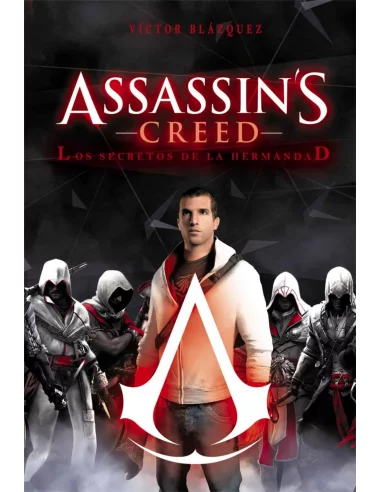 es::Assassin's Creed: Los secretos de la hermandad