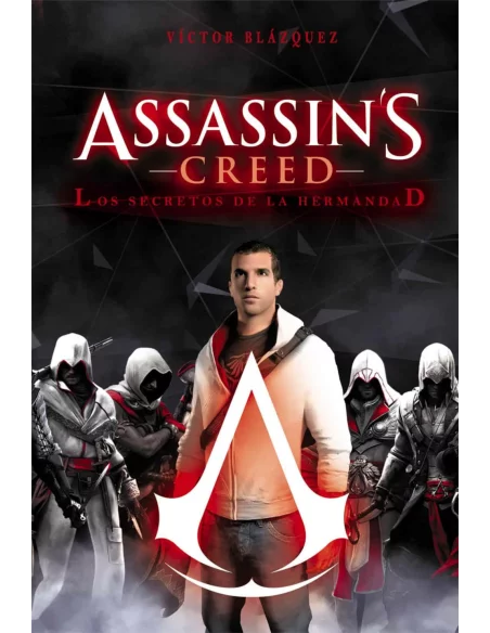 es::Assassin's Creed: Los secretos de la hermandad