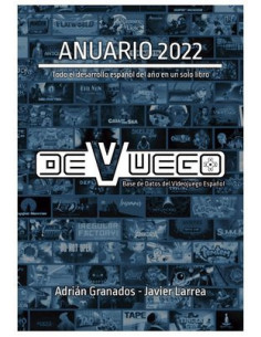 es::Anuario DeVuego 2022