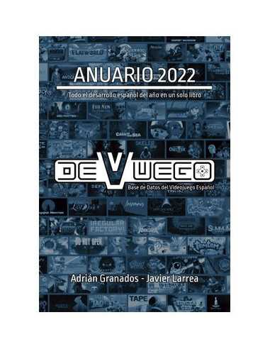 es::Anuario DeVuego 2022