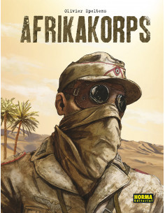 es::Afrikakorps 