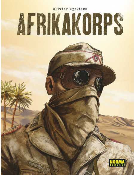es::Afrikakorps 