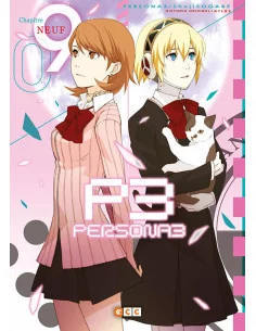 es::Persona 3 09 (de 11)